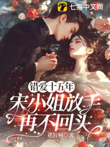 错爱十五年，宋小姐放手再不回头